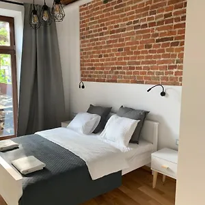 Nowe Zamkowa Vis A Vis Wawelu Apartament Kraków