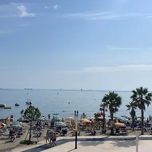 Beautiful Sea View Apartament Durrës
