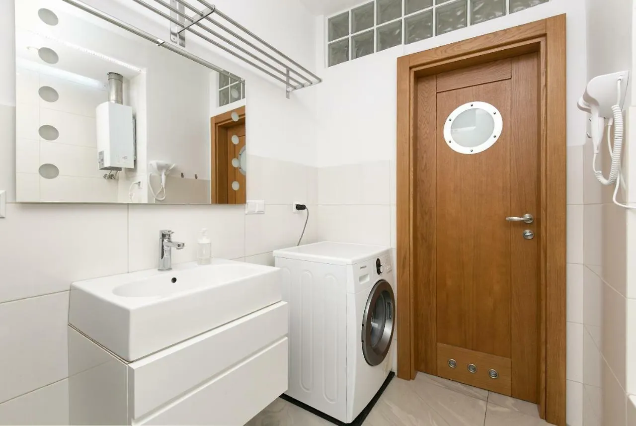 Apartament Frida Apartamento Gdańsk