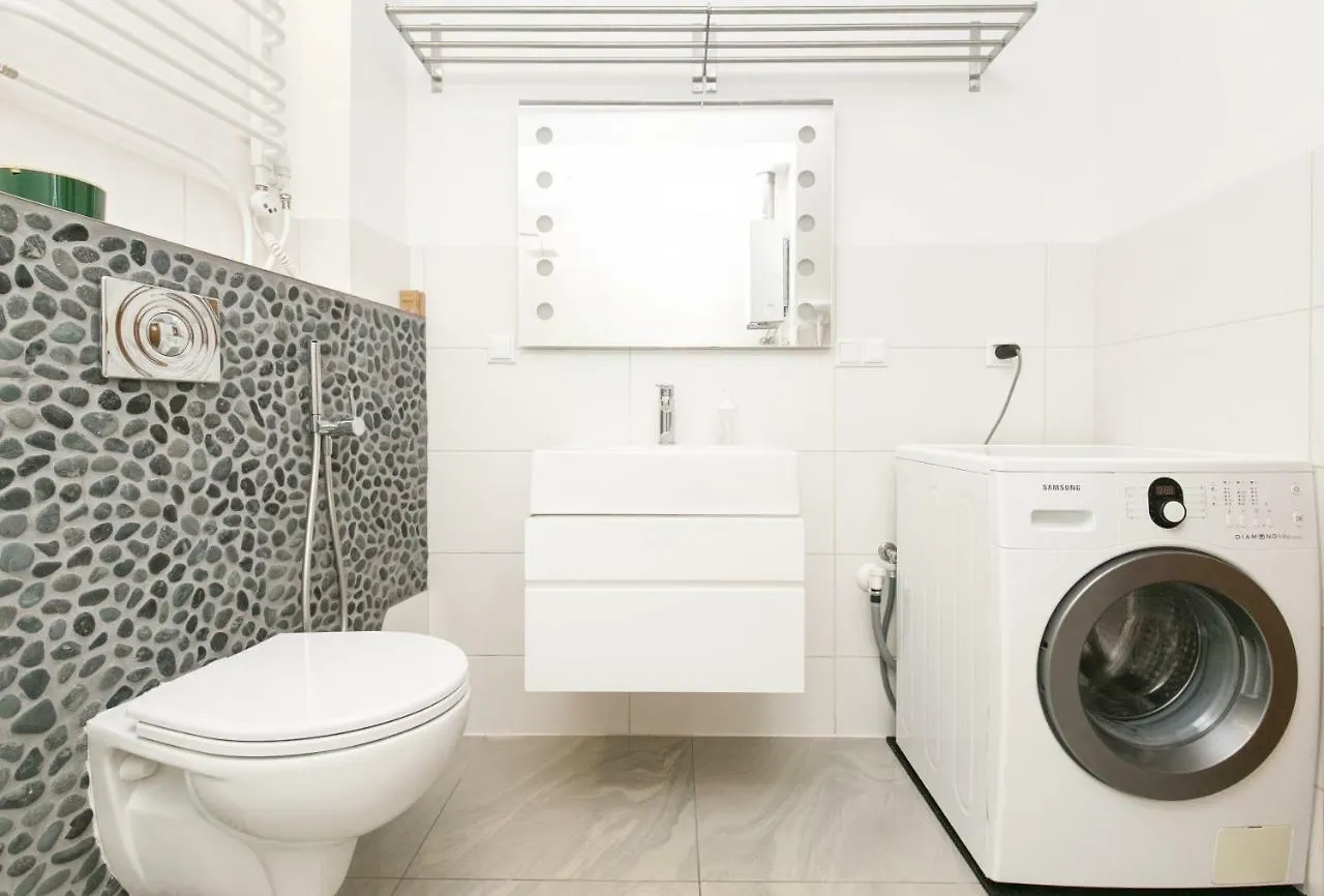 Apartament Frida Apartamento Gdańsk
